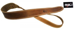 Rali STANDARD 02 skórzany pasek gitarowy
