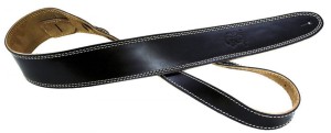 Rali STANDARD 04 skórzany pasek gitarowy