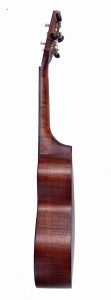 Baton Rouge V4-C Sun ukulele koncertowe
