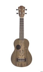Baton Rouge V6-S vudu ukulele sopranowe