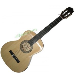 Carmen CG 851 N 1/2 gitara klasyczna