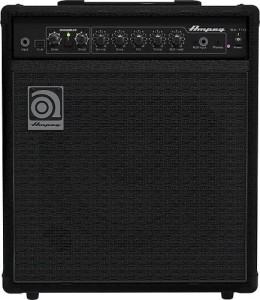 AMPEG BA 110 V2 kombo basowe
