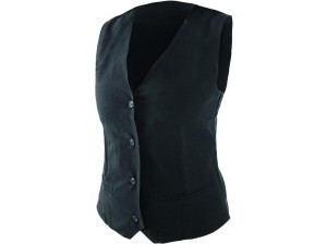 Kamizelka CXS VESTA damska - czarny - 52