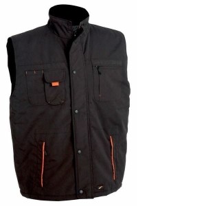 Kamizelka ocieplana EMERTON - 2XL