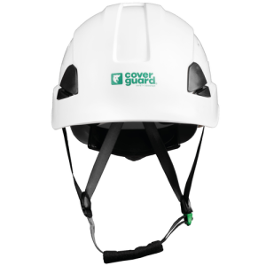Kask ALTAI WIND - biały