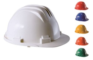 Kask R-5 - zielony