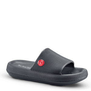 Klapki SCHU`ZZ CLAQUETTE BLACK - 39-40