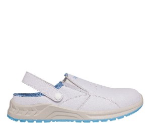 Klapki WHITE OB - 36