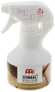 Meinl MCP Cymbal Polish płyn do polerowania talerzy perkusyjnych