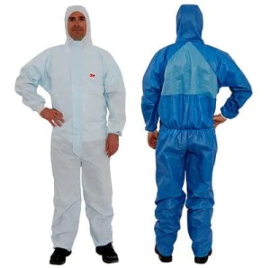 Kombinezon 3M typ 4532+ blue - M