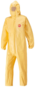 Kombinezon chemoodporny TYCHEM 2000C TYVEK C5 - 2XL