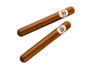 Meinl CL1RW Claves Klawesy
