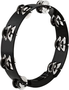 Meinl HTT10BK tamburyno stal