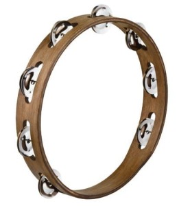 Meinl TA1WB Tamburyn drewniany
