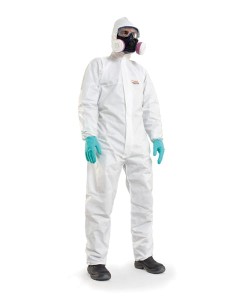 Kombinezon MUTEX2 CAT3 4180002 - XL