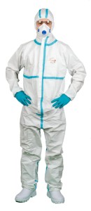 Kombinezon ochronny OXYCHEM C310 - M