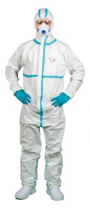 Kombinezon ochronny OXYCHEM C310 - XXL