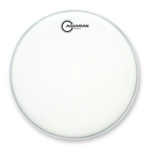 Aquarian TCFX 14 naciąg na werbel / tomy coated 14" FOCUS X