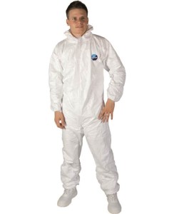 Kombinezon TYVEK - M