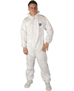 Kombinezon TYVEK - S