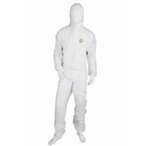 Kombinezon WORKSHIELD LITE10 - XL