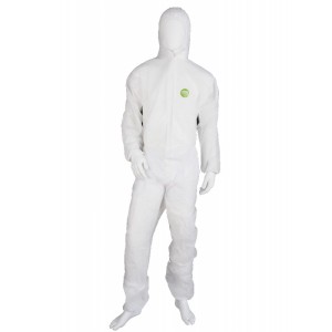 Kombinezon WORKSHIELD LITE10 - XXL