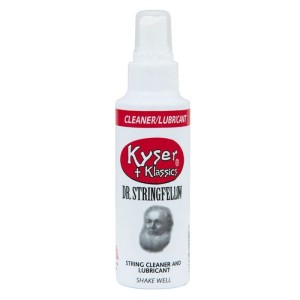 Kyser CLEANER płyn do konserwacji strun