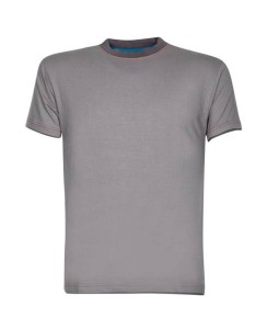 Koszulka 4TECH - szary - XXXXL