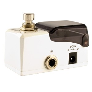 Joyo JF-326 Irontune mini tuner podłogowy