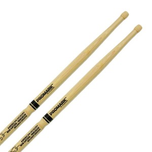 Pro Mark Bob Gatzen Balanced Groove pałki perkusyjne