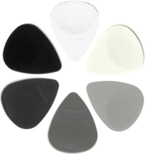 Wedgie NYLON XT kostka gitarowa 0,60mm