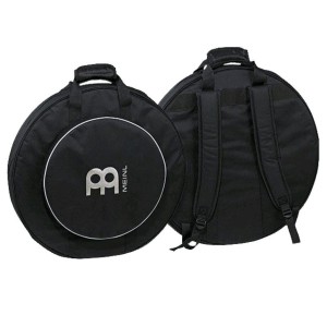Meinl pokrowiec na talerze 22" plecak