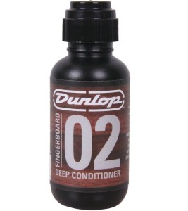 Dunlop 6532 płyn do konserwacji podstrunnicy