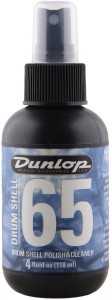 Dunlop 65 do czyszczenia korpusów bębnów 6444