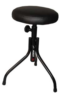 Akmuz T-1 Stołek perkusisty regulowany od 42 cm