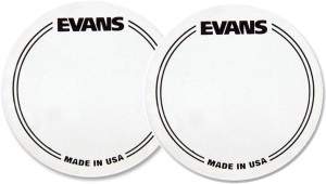 Evans EQPC1 łatka do centrali (2szt.)