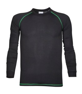 Koszulka funkcyjna dł. rękaw TRIP - XXXL