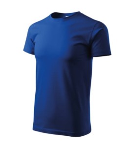 Koszulka Heavy New unisex - chabrowy - XL