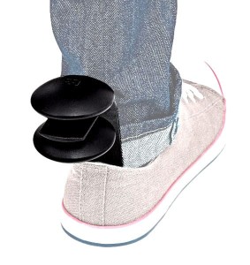 Meinl HSH shaker wkłądany do buta