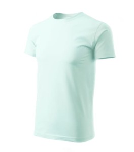 Koszulka Heavy New unisex - frost - M