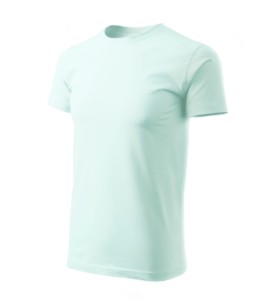 Koszulka Heavy New unisex - frost - XS