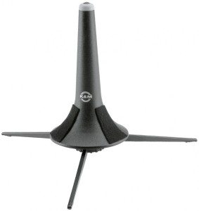 K&M 15210 Statyw do trąbki