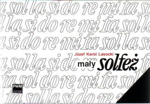 PWM Lasocki J.K. - Mały solfeż