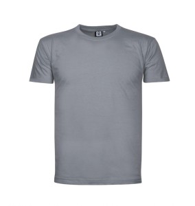 Koszulka LIMA - ciemnoszary - XL