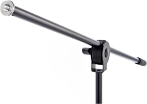 K&M 25400 Statyw mikrofonowy