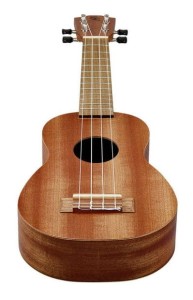 Baton Rouge V1-S nat ukulele sopranowe