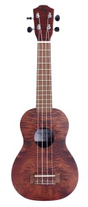 Baton Rouge V4-S Sun ukulele sopranowe
