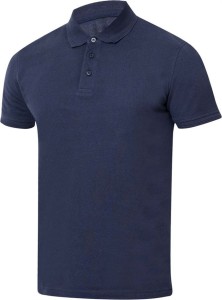 Koszulka polo ARDON®ZIDYN - ciemnoniebieski - XL