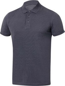 Koszulka polo ARDON®ZIDYN - ciemnoszary - S
