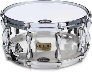 Tama S.L.P. Mirage Acrylic 14x6,5"